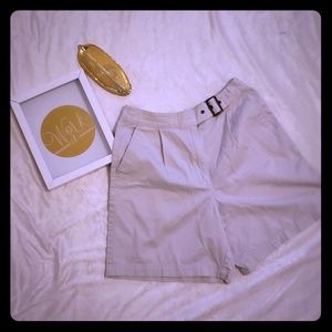🏑Talbots🏑Bermudas Shorts